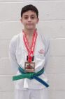 English Championships 2025