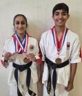North Midlands Championships 2026