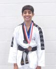 North Midlands Championships 2025