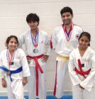 North Midlands Championships 2025