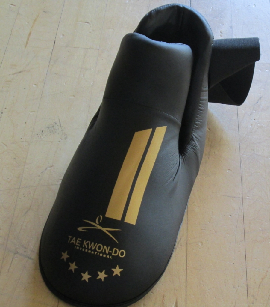 Rickmansworth,Northwood & Harrow TAGB Taekwondo Schools Sparring